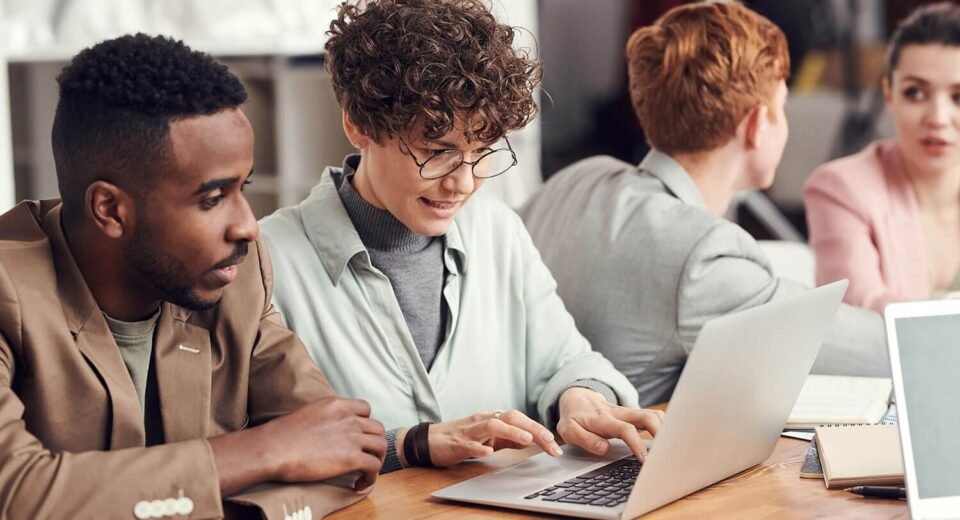 Impacts of Social Media