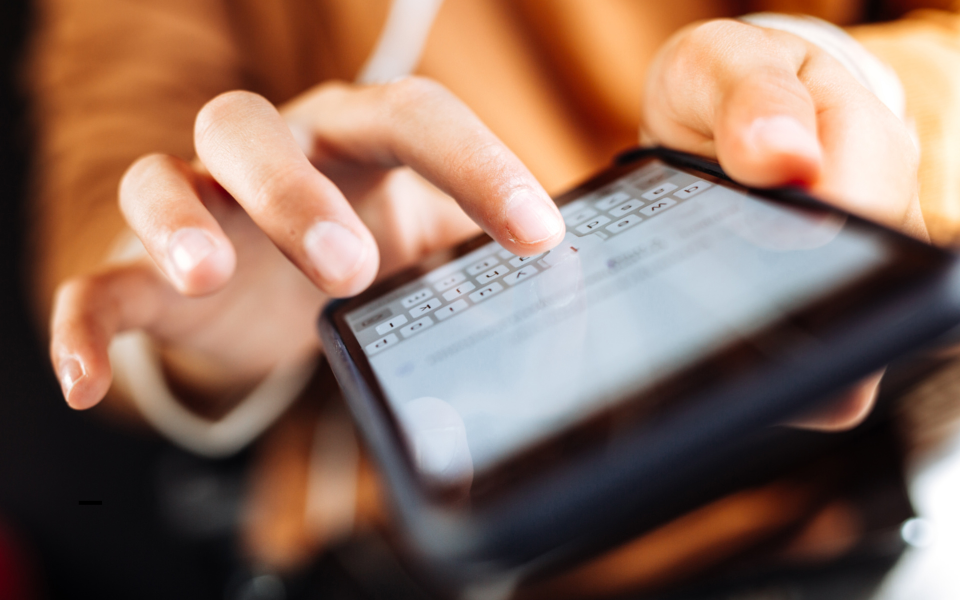 Social Media Impact on Teens