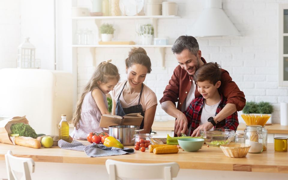 Pick the Right Moments to Talk To Your Teen